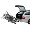 แร็คจักรยานท้ายรถ THULE EuroClassic G6 รุ่น 929 (3 Bike)